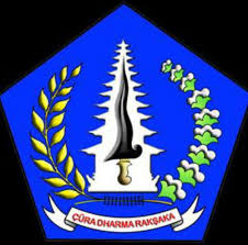 Logo Kelurahan Duren Tiga